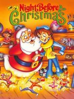 Watch The Night Before Christmas Movies123
