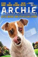 Watch A.R.C.H.I.E. Movies123