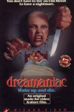 Watch Dreamaniac Movies123
