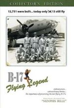 Watch B-17 Flying Legend Movies123