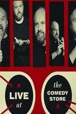 Watch Louis C.K.: Live at the Comedy Store Movies123