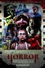 Watch A Night of Horror Volume 1 Movies123