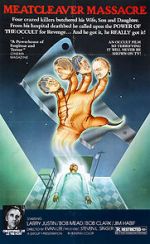 Watch Meatcleaver Massacre Movies123