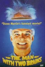Watch The Man with Two Brains Movies123