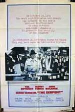 Watch The Serpent Movies123