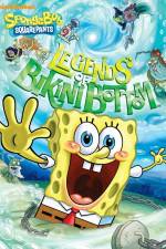 Watch SpongeBob SquarePants: Legends of Bikini Bottom Movies123