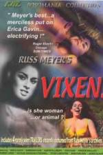 Watch Vixen Movies123