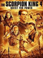 Watch The Scorpion King 4: Quest for Power Movies123