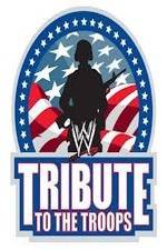 Watch WWE Tribute to the Troops 2013 Movies123
