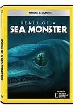 Watch National Geographic: Death of a Sea Monster Movies123