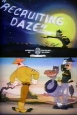 Watch Recruiting Daze Movies123