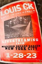 Watch Louis C.K.: Back to the Garden (TV Special 2023) Movies123