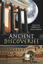 Watch History Channel Ancient Discoveries: Ancient Record Breakers Movies123