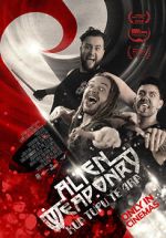 Watch Alien Weaponry: Kua Tupu Te Ara Movies123