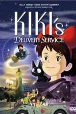 Watch Kiki's Delivery Service Movies123