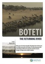 Watch Boteti: The Returning River Movies123