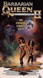 Watch Barbarian Queen II: The Empress Strikes Back Movies123