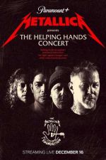 Watch Metallica Presents: The Helping Hands Concert Movies123