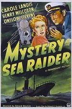 Watch Mystery Sea Raider Movies123
