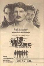 Watch The Great Escape II: The Untold Story Movies123