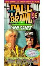 Watch WCW Fall Brawl 1996 Movies123