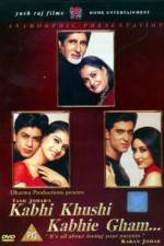 Watch Kabhi Khushi Kabhie Gham Movies123