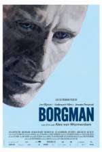 Watch Borgman Movies123