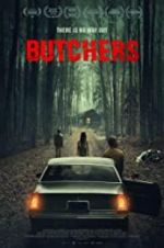 Watch Butchers Movies123