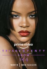 Watch Savage x Fenty Show Vol. 4 (Short 2022) Movies123