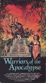 Watch Warriors of the Apocalypse Movies123