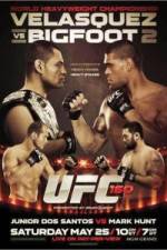 Watch UFC 160 Preliminary Fights Movies123