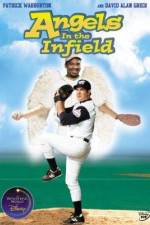 Watch Angels in the Infield Movies123