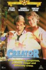 Watch Creator Movies123