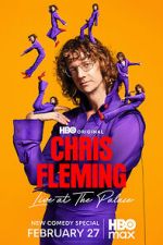 Watch Chris Fleming: Live at The Palace Movies123