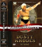 Watch The American Dream: The Dusty Rhodes Story Movies123