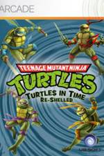 Watch Teenage Mutant Ninja Turtles Turtles in Time Re-Shelled Movies123