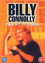 Watch Billy Connolly: Two Night Stand Movies123