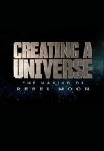 Watch Creating a Universe: The Making of Rebel Moon (Short 2024) Movies123