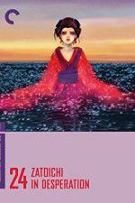 Watch Zatoichi in Desperation Movies123