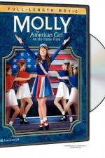 Watch Molly An American Girl on the Home Front Movies123