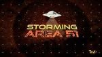 Watch Storming Area 51 (TV Special 2019) Movies123