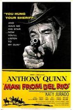Watch Man from Del Rio Movies123