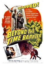 Watch Beyond the Time Barrier Movies123