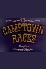 Watch Camptown Races Movies123