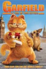 Watch Garfield: A Tail of Two Kitties Movies123