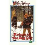 Watch Return of the Big Cat Movies123