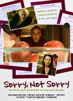 Watch Sorry, Not Sorry (Short 2019) Movies123