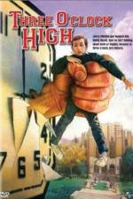 Watch Three O'Clock High Movies123