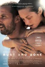 Watch Rust and Bone Movies123