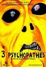 Watch 3 Psychopaths Movies123